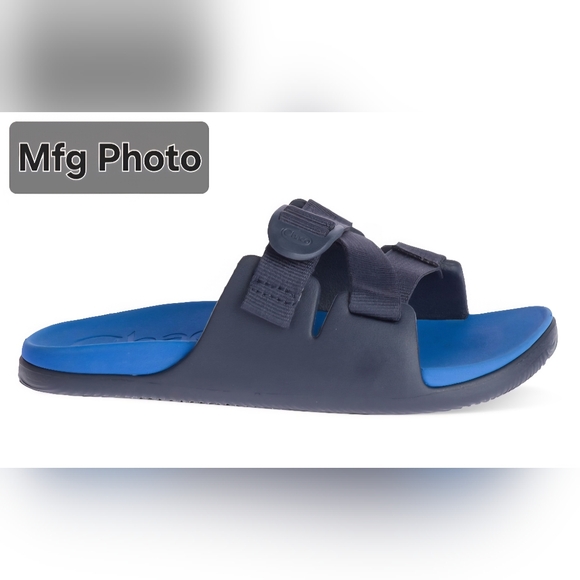 Chaco Other - CHACO Chillos Slide, Boys 4